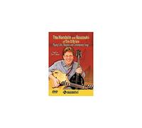 The Mandolin And Bouzouki Of Tim O'Brien [DVD] [NTSC]