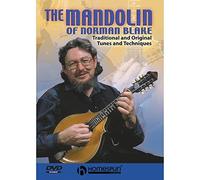 The Mandolin Of Norman Blake [DVD] [NTSC]