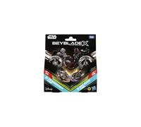 The Mandolorian/Moff Gideon - Beyblade X