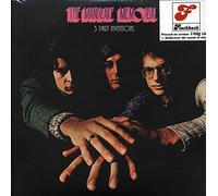 The Mandrake Memorial - 3 part Inventions ( VINYL with bonus 7) [VINYL]