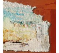 Mandrake Project - Transitions