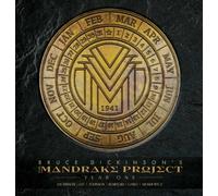 The Mandrake Project: Year One