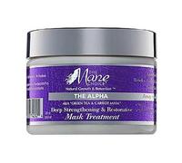 The Mane Choice Alpha Deep Strengthening & Restorative Mask Treatment 354.9ml