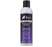 The Mane Choice Easy On The Curls Detangling Shampoo 8 OZ