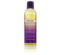 The Mane Choice Fresh Lemon Kids Hair Conditioner 236ml