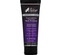 The Mane Choice Green Tea & Carrot Deep Conditioning Mask, 240ml