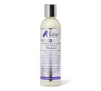 The Mane Choice Heavenly Halo Herbal Hair Tonic & Soy Milk Deep Hydration Shampoo 8oz