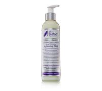 The Mane Choice Heavenly Halo Herbal Hair Tonic & Soy Milk Deep Hydration Softening Milk 8oz (8oz)