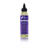 [THE MANE CHOICE] MULTI-VITAMIN SCALP NOURISHING HAIR GROWTH OIL 4OZ