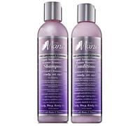 The Mane Choice Pink Lemonade & Coconut Super Antioxidant & Texture Beautifier Shampoo & Conditioner Set