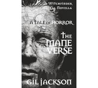 The Mane Verse: A Tale of Horror