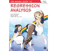 The Manga Guide to Regression Analysis (The Manga Guides)