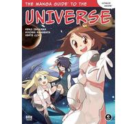 The Manga Guide to the Universe (The Manga Guides)