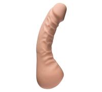 Doc Johnson The The Manina 9 Inch Dildo And Masturbator Adult Sex Toy