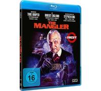 Hooper,Tobe - The Mangler