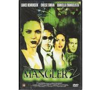 The Mangler 2 [FRENCH]