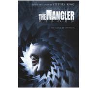 The Mangler 2 - Graduation Day [DVD]