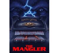 The Mangler