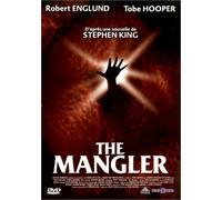 The Mangler [DVD]