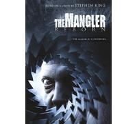 The Mangler Reborn (Stephen King) [DVD]