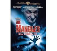 The Mangler