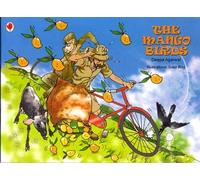 The Mango Birds