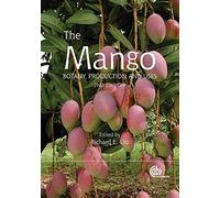 The Mango: Botany, Production and Uses (Cabi)