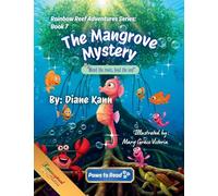 The Mangrove Mystery: 7 (Rainbow Reef Adventures)