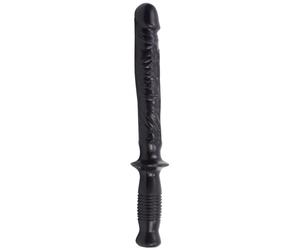 The Manhandler - 10" - Black