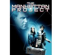 The Manhattan Project