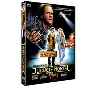 The Manhattan Project - Juguete Mortal