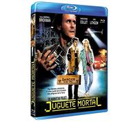 The Manhattan Project - Juguete Mortal