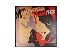 The Manhattan Transfer - Bop Doo-Wopp