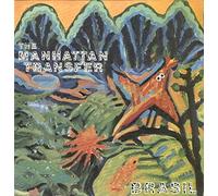 The Manhattan Transfer - Brasil