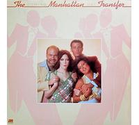 The Manhattan Transfer - Coming Out