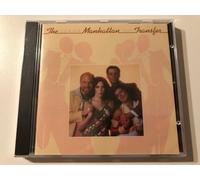 MANHATTAN TRANSFER -COMING OUT