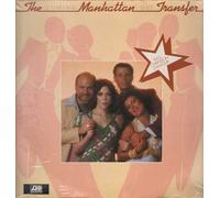 The Manhattan Transfer - Coming Out