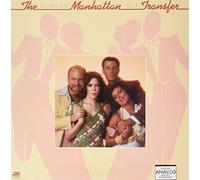 The Manhattan Transfer - Coming Out [VINYL]