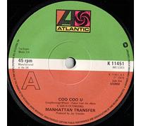The Manhattan Transfer - Coo Coo