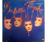 The Manhattan Transfer - Manhattan Transfer, The - Mecca For Moderns - Atlantic - K50789