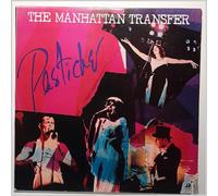 The Manhattan Transfer - Pastiche