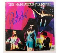 The Manhattan Transfer - Pastiche