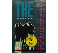 The Manhattan Transfer - The Best Of The Manhattan Transfer