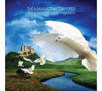 The Manhattan Transfer - The Chick Corea Songbook