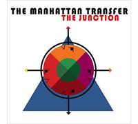 The Manhattan Transfer - The Junction