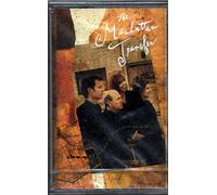 The Manhattan Transfer - The Offbeat Of Avenues [CASSETTE]
