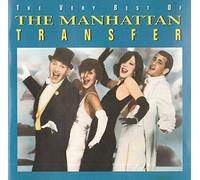 The Manhattan Transfer - V e r y . B e s t