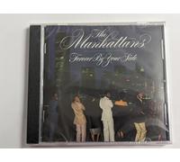The Manhattans - Forever By Your Side