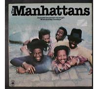 the manhattans LP