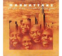 The Manhattans - That's How Much I Love You (Expanded Edition)